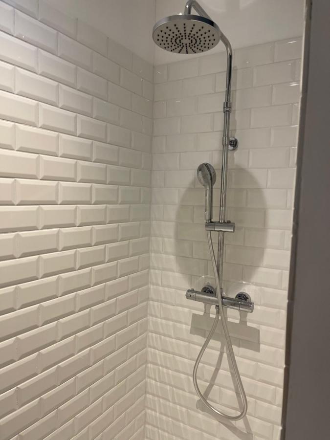 Ostal 158 Panzió Le Barp Kültér fotó