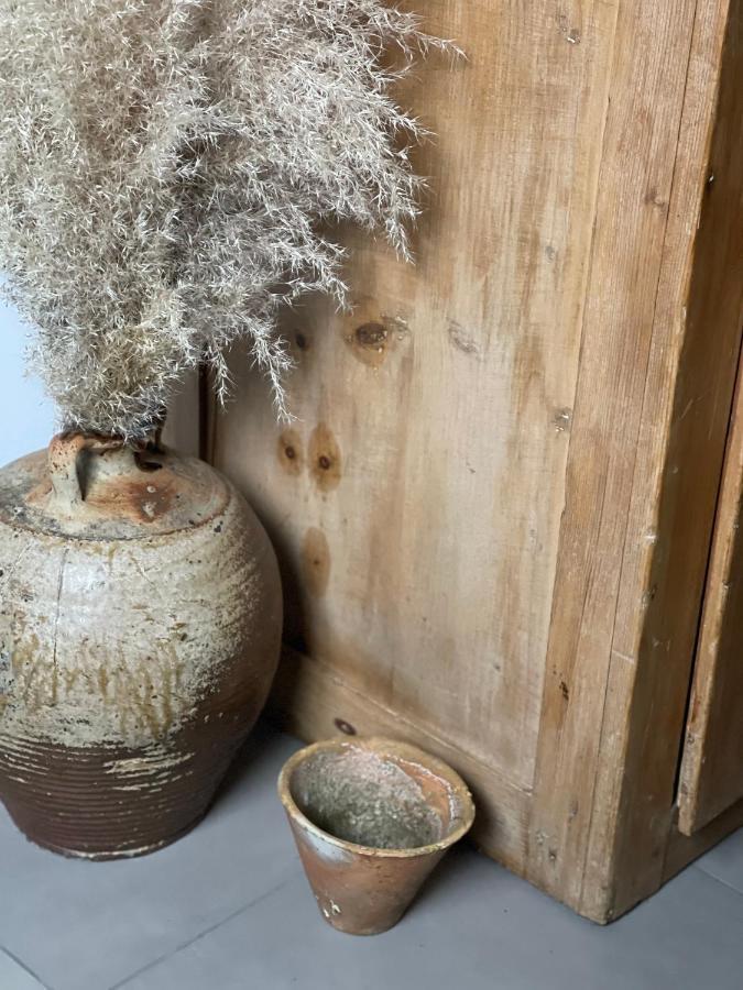 Ostal 158 Panzió Le Barp Kültér fotó